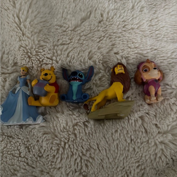 Tonie characters bundle - Picture 1 of 1